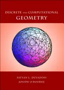 Géométrie discrète et informatique - Discrete and Computational Geometry