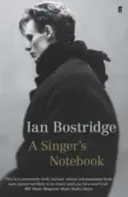 Singer's Notebook (Bostridge Dr Ian CBE (Auteur)) - Singer's Notebook (Bostridge Dr Ian CBE (Author))