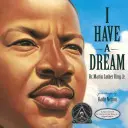 J'ai un rêve [Avec CD (Audio)] - I Have a Dream [With CD (Audio)]