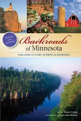 Les chemins de traverse du Minnesota - Backroads of Minnesota