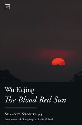 Le soleil rouge sang - The Blood Red Sun