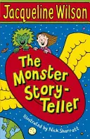 Le conteur de monstres - Monster Story-Teller