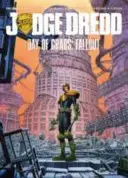 Judge Dredd Day of Chaos : Fallout - Judge Dredd Day of Chaos: Fallout