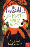 Invincibles : La bête du bois de ronces - Invincibles: The Beast of Bramble Woods