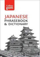 Phrasebook & Dictionary japonais - Japanese Phrasebook & Dictionary