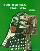 Afrique du Sud 1948-1994 - South Africa 1948-1994