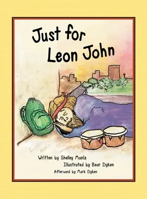 Juste pour Leon John - Just for Leon John