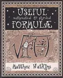 Formules mathématiques et physiques utiles - Useful Math & Physical Formulae