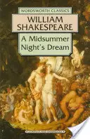 Le Songe d'une nuit d'été - A Midsummer Night's Dream