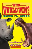 Rhinocéros contre hippopotame (qui gagnerait ?) - Rhino vs. Hippo (Who Would Win?)