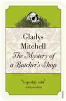 Mystère de la boucherie - Mystery of a Butcher's Shop