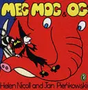 Meg, Mog et Og - Meg, Mog and Og