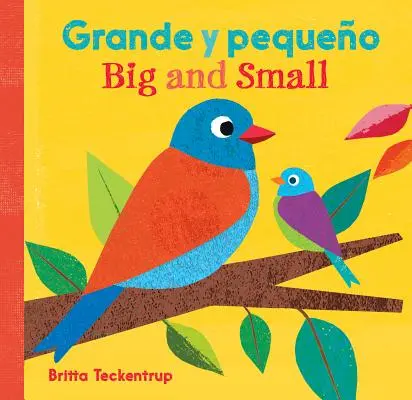 Grand et petit/Grande y Pequeno - Big And Small/Grande y Pequeno