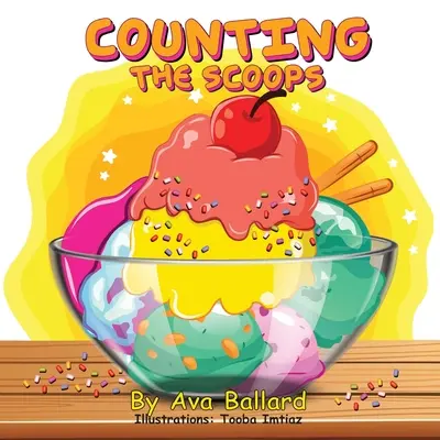 Compter les boules - Counting the Scoops