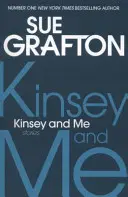 Kinsey et moi - Histoires - Kinsey and Me - Stories