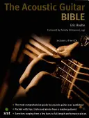 La Bible de la guitare acoustique - Acoustic Guitar Bible