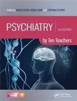 La psychiatrie par dix enseignants - Psychiatry by Ten Teachers