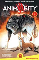 Animosity Volume 5