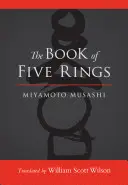 Le livre des cinq anneaux - The Book of Five Rings