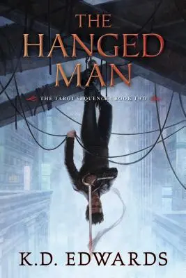 L'homme pendu - Hanged Man