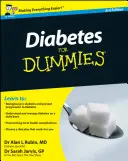 Le diabète pour les nuls - Diabetes For Dummies