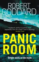 Salle de panique - Panic Room