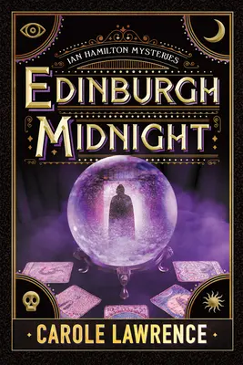 Minuit d'Édimbourg - Edinburgh Midnight