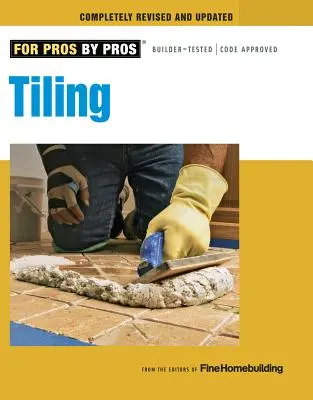 Carrelage : Planification, disposition et installation - Tiling: Planning, Layout & Installation