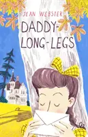 Papa-Longues-Jambes - Daddy-Long-Legs