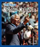 Info Buzz : Histoire des Noirs : Nelson Mandela - Info Buzz: Black History: Nelson Mandela