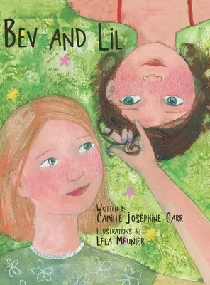 Bev et Lil - Bev and Lil