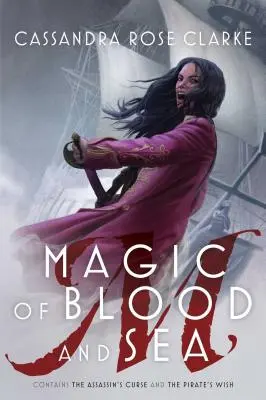 La magie du sang et de la mer - Magic of Blood and Sea