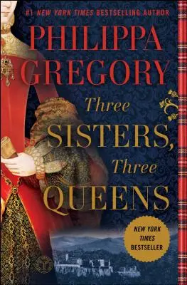 Trois sœurs, trois reines - Three Sisters, Three Queens