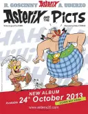 Astérix : Astérix et les Pictes - Album 35 - Asterix: Asterix and The Picts - Album 35