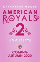 American Royals 2 - Majesté - American Royals 2 - Majesty