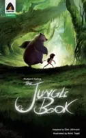 Le Livre de la Jungle : Le roman graphique - The Jungle Book: The Graphic Novel