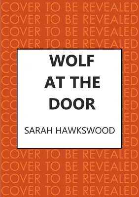 Le loup à la porte - Wolf at the Door