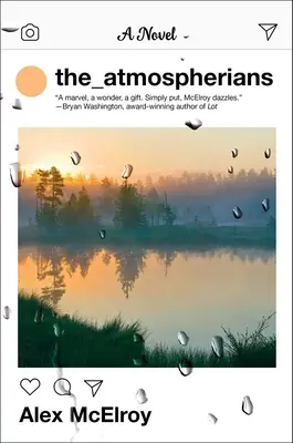 Les Atmosphériens - The Atmospherians