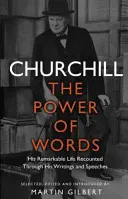 Churchill : Le pouvoir des mots - Churchill: The Power of Words