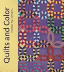 Quilts et couleurs : la collection Pilgrim/Roy - Quilts and Color: The Pilgrim/Roy Collection