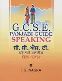 GCSE Panjabi Guide : Parler - GCSE Panjabi Guide: Speaking
