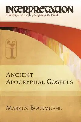 Les anciens évangiles apocryphes - Ancient Apocryphal Gospels