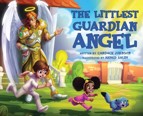 Le plus petit ange gardien - The Littlest Guardian Angel