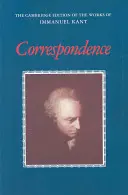 Correspondance - Correspondence