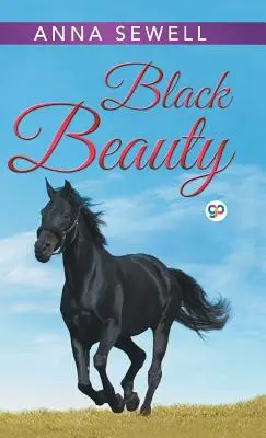 Beauté noire - Black Beauty