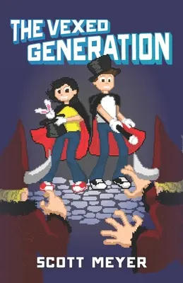 La génération des frustrés - The Vexed Generation