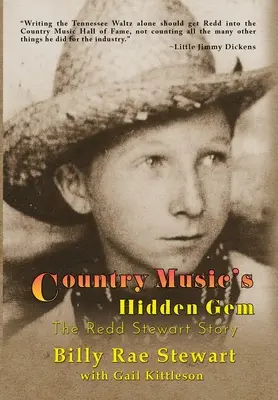 La perle cachée de la musique country : L'histoire de Redd Stewart - Country Music's Hidden Gem: The Redd Stewart Story