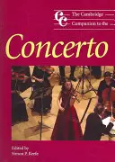 Cambridge Companion Concerto