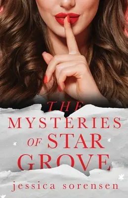 Les mystères de Star Grove : Chaleur (Ella et Micha) - The Mysteries of Star Grove: Heat (Ella and Micha)