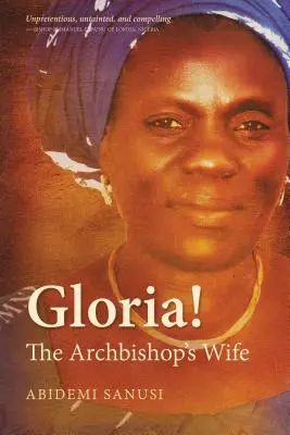 Gloria ! La femme de l'archevêque - Gloria!: The Archbishop's Wife